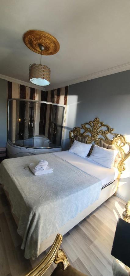 Luu Suite Стамбул Экстерьер фото
