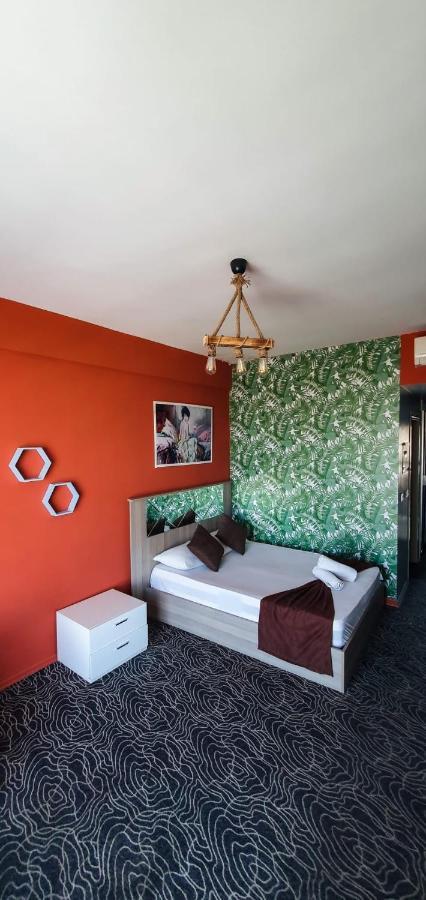 Luu Suite Стамбул Экстерьер фото