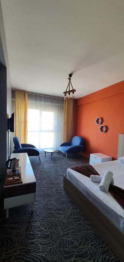 Luu Suite Стамбул Экстерьер фото