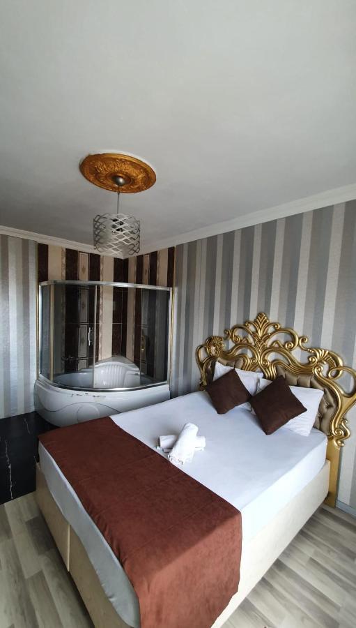Luu Suite Стамбул Экстерьер фото